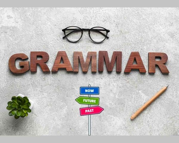 Teaching Grammar – Simplified with 12 quick rules